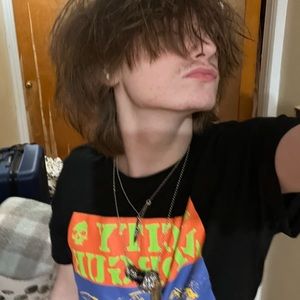 Meet your Posher, Ryan